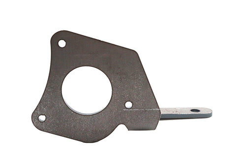 V-Twin Stainless Steel Starter Motor Bracket - 31-2915