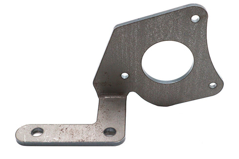 V-Twin Stainless Steel Starter Motor Bracket - 31-2915