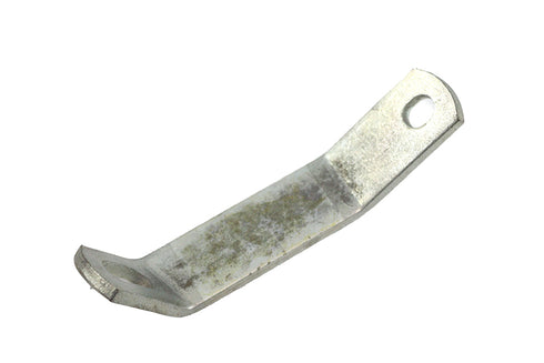 V-Twin Air Cleaner Mount Bracket Zinc Plated - 31-2934