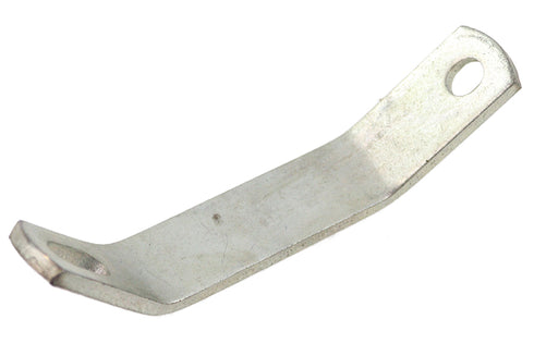 V-Twin Air Cleaner Mount Bracket Zinc Plated - 31-2935