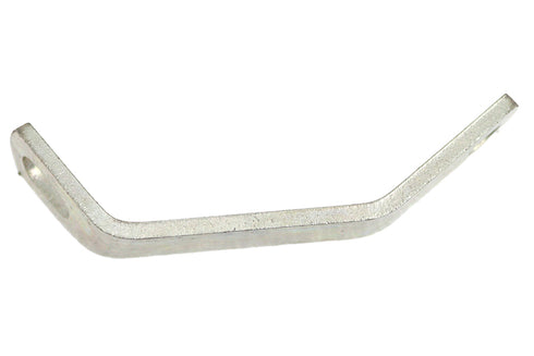 V-Twin Air Cleaner Mount Bracket Zinc Plated - 31-2935