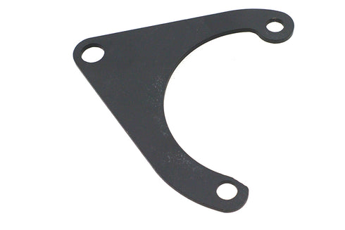 V-Twin Exhaust Support Bracket Black - 31-2940