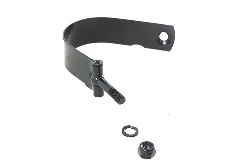V-Twin Black Generator Mount Strap - 31-3920