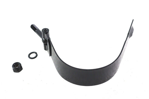 V-Twin Black Generator Mount Strap - 31-3920