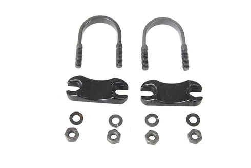 V-Twin Big Twin Coil Mount and Clamp Kit - 31-3936