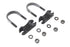V-Twin Big Twin Coil Mount and Clamp Kit - 31-3936