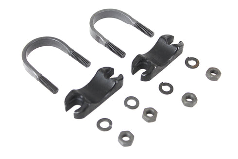V-Twin Big Twin Coil Mount and Clamp Kit - 31-3936