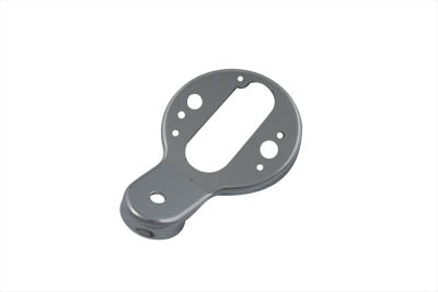 V-Twin Chrome Tachometer Bracket - 31-3963