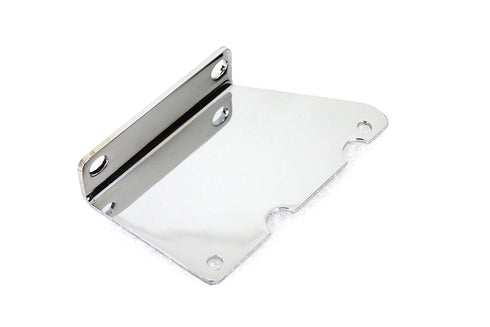 V-Twin Lower Oil Tank Bracket - 31-3975
