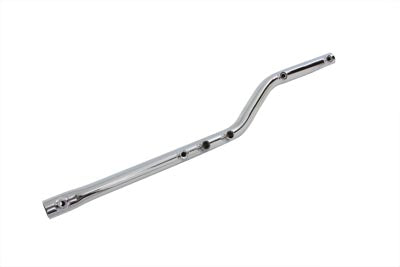 V-Twin Exhaust Support Chrome - 31-3980