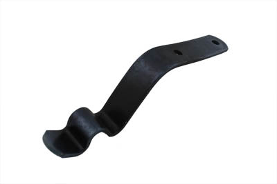 V-Twin Black Rear Kickstand Catch - 31-3994