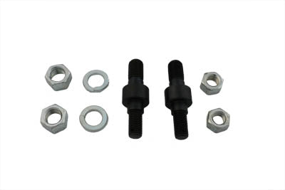 V-Twin Auxiliary Seat Spring Mount Stud Set - 31-3995