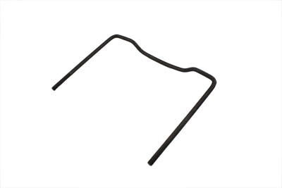 V-Twin Auxiliary Seat Spring Yoke - 31-3998