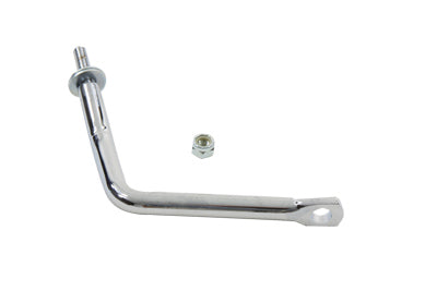 V-Twin Oil Filter Canister Bracket - 31-4001