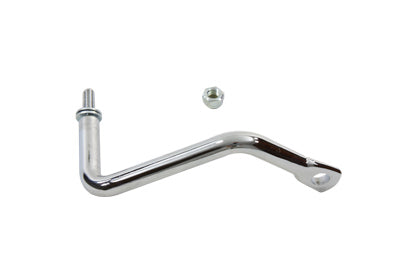 V-Twin Oil Filter Canister Bracket - 31-4003