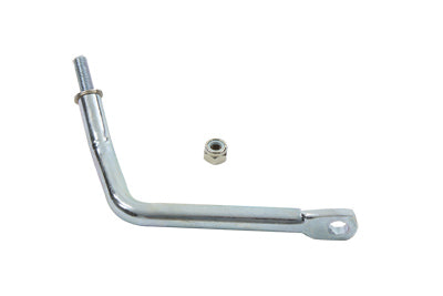 V-Twin Oil Filter Canister Bracket - 31-4004