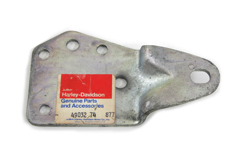 V-Twin Engine Bar Support - 31-4011