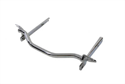 V-Twin Chrome Spotlamp Bracket - 31-4013