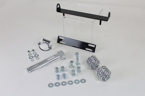 V-Twin Solo Seat Hardware Mount Kit - 31-4044