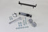 V-Twin Solo Seat Hardware Mount Kit - 31-4044