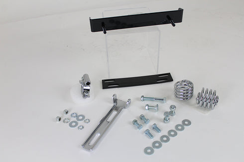 V-Twin Solo Seat Hardware Mount Kit - 31-4044