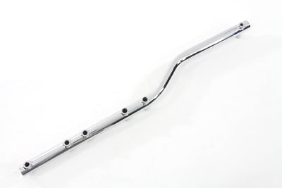 V-Twin Exhaust Support Chrome - 31-4046