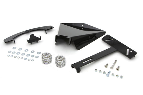 V-Twin Solo Seat Hardware Mount Kit - 31-4063