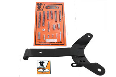 V-Twin Solo Seat Mount Kit - 31-4083