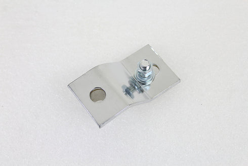 Paughco Rear Pipe Mounting Bracket - 31-4088