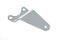 V-Twin Chrome Battery Tray Carrier Bracket - 31-4186