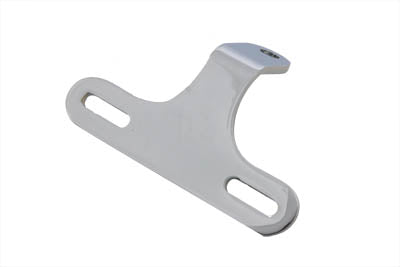 V-Twin Headlamp Mount Bracket Chrome - 31-4192