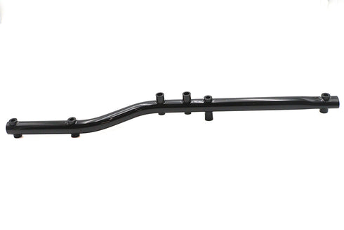 V-Twin Exhaust Support Black - 31-4197