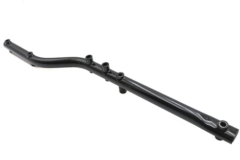 V-Twin Exhaust Support Black - 31-4197