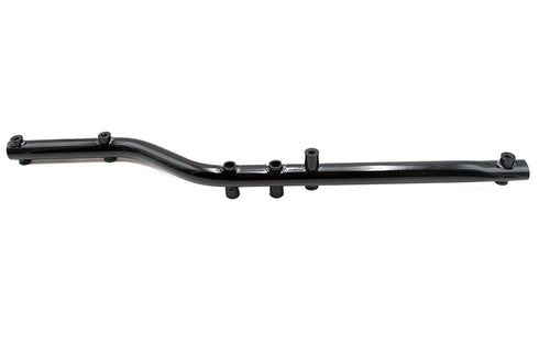 V-Twin Exhaust Support Black - 31-4197