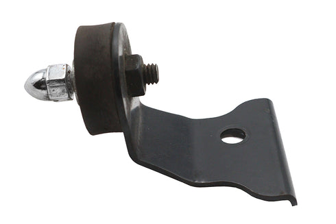 V-Twin Evolution EFI Horn Mount Bracket - 31-5000