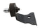 V-Twin Evolution EFI Horn Mount Bracket - 31-5000
