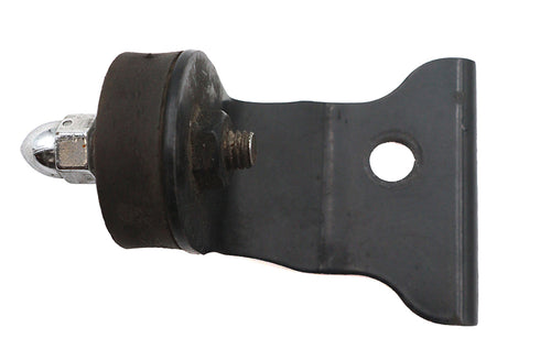 V-Twin Evolution EFI Horn Mount Bracket - 31-5000