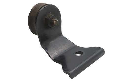 V-Twin Evolution EFI Horn Mount Bracket - 31-5000