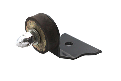 V-Twin Evolution EFI Horn Mount Bracket - 31-5000