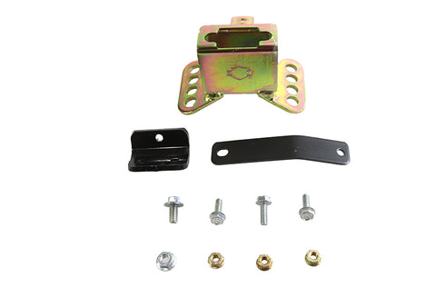 OE OE Driver Backrest Mounting Kit - 31-5133