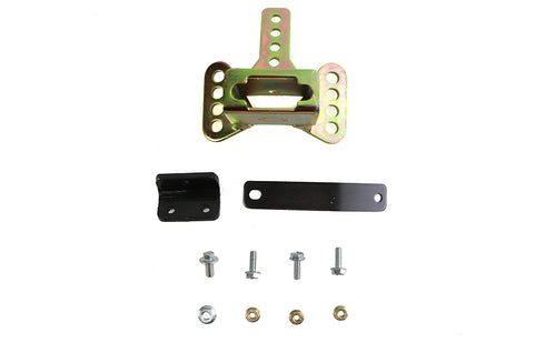 OE OE Driver Backrest Mounting Kit - 31-5133