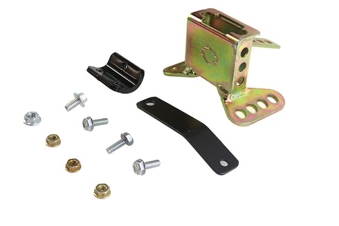 OE OE Driver Backrest Mounting Kit - 31-5133