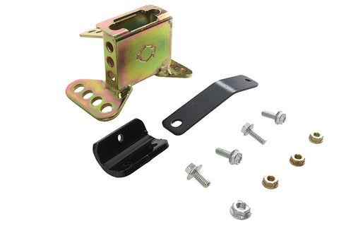 OE OE Driver Backrest Mounting Kit - 31-5133