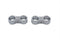 V-Twin Oil Hose Separator Set - 31-9001