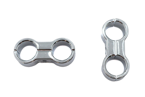 V-Twin Oil Hose Separator Set - 31-9001