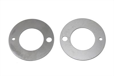 V-Twin Fork Boot Retainer Washer Steel - 31-9019