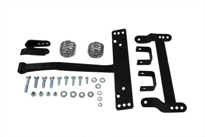 V-Twin Solo Seat Mount Kit - 31-9052