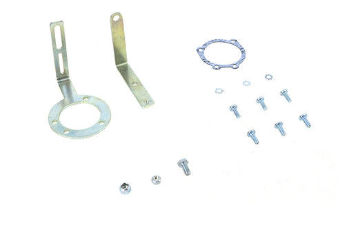 V-Twin CV Carburetor Support Kit Zinc Plated - 31-9900
