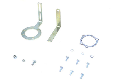 V-Twin CV Carburetor Support Kit Zinc Plated - 31-9900
