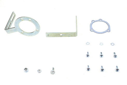 V-Twin CV Carburetor Support Kit Zinc Plated - 31-9900